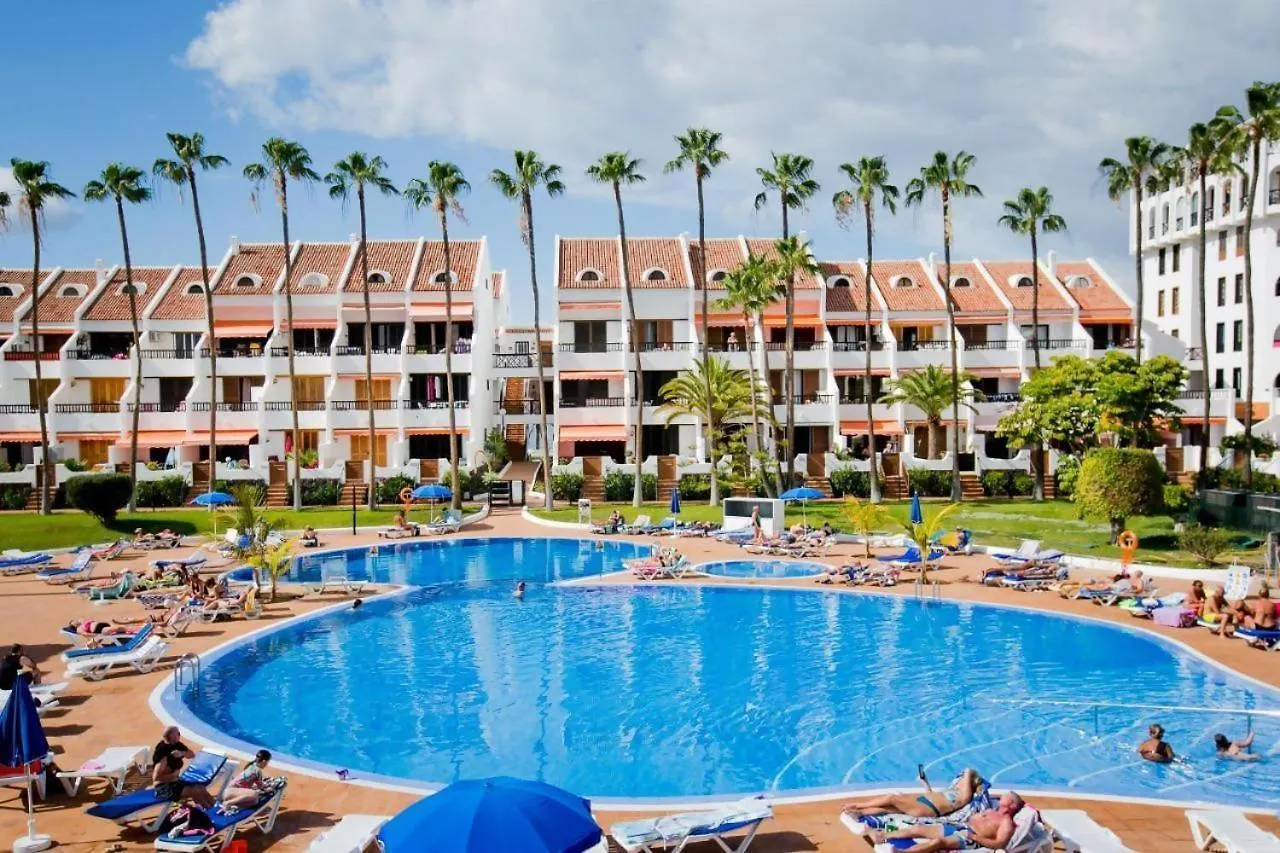 Estudio Parquito Playa de las Americas  Playa de las Americas (Tenerife)