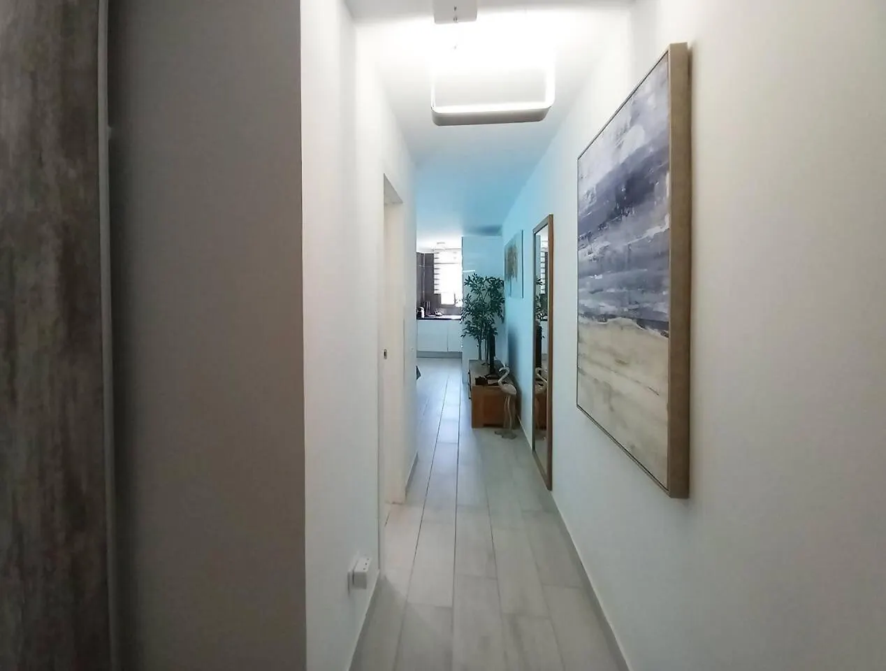 Estudio Parquito Playa de las Americas  Španělsko
