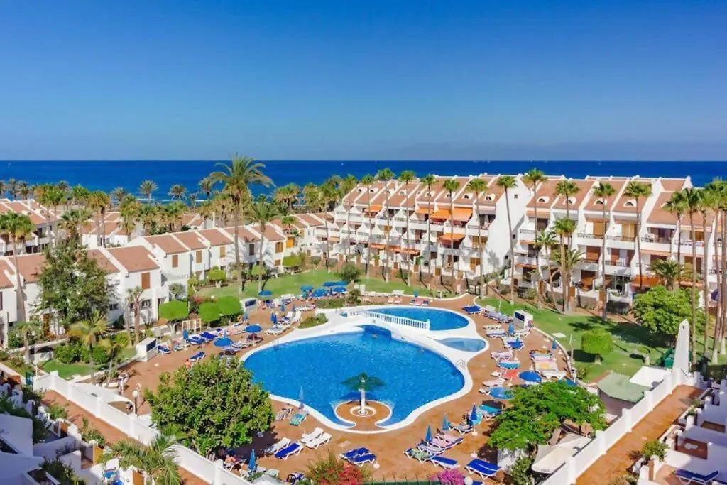 Apartmán Estudio Parquito Playa de las Americas